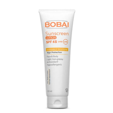 Sunscreen  SPF 45 Lotion 120 ml